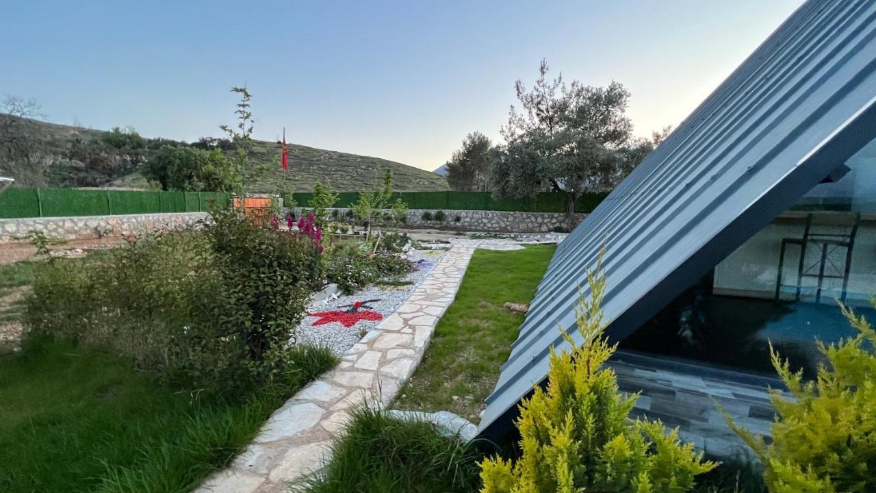 פאטהיה Villa Hidden Paradise Garden מראה חיצוני תמונה
