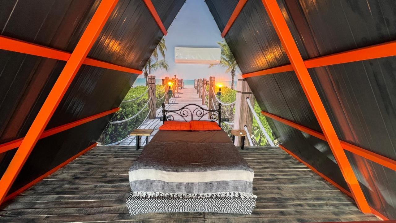 פאטהיה Villa Hidden Paradise Garden מראה חיצוני תמונה