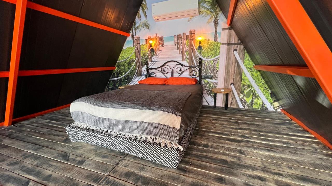 פאטהיה Villa Hidden Paradise Garden מראה חיצוני תמונה