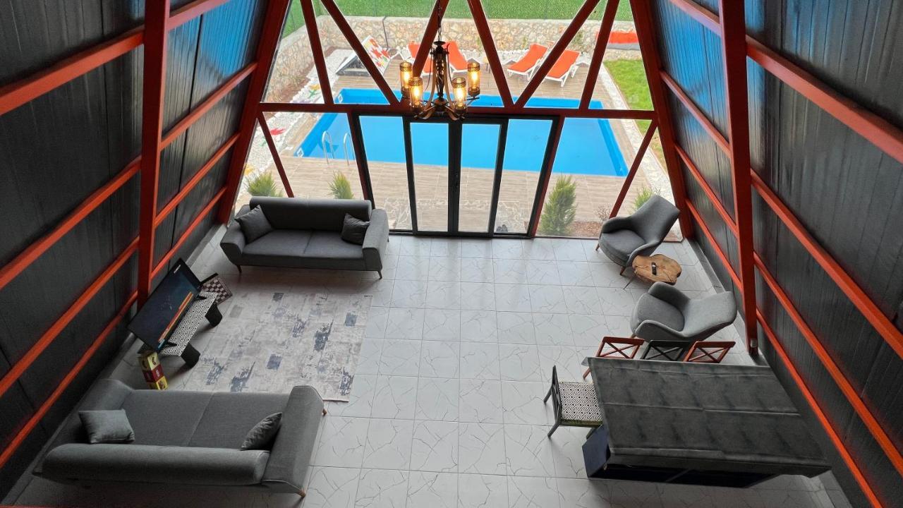 פאטהיה Villa Hidden Paradise Garden מראה חיצוני תמונה